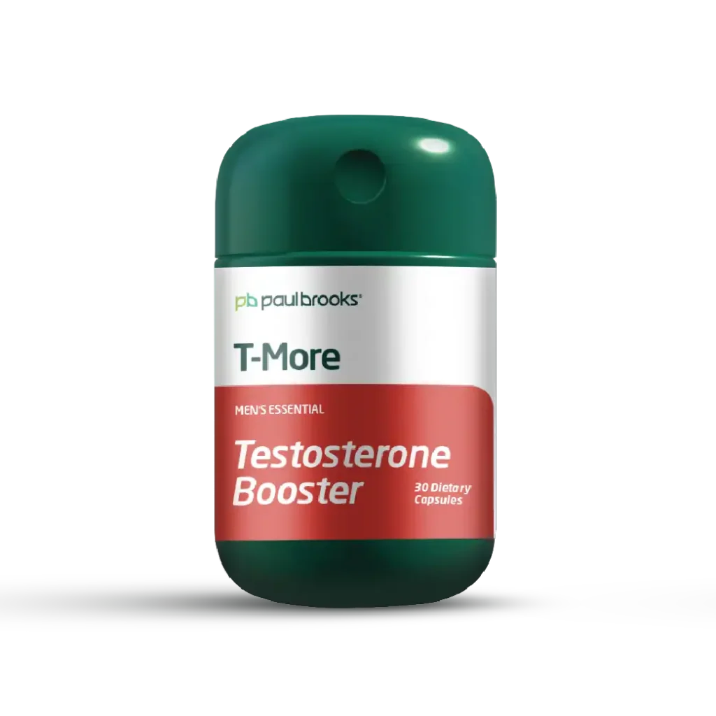 Pbselfcare – T-More