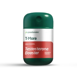 Pbselfcare – T-More
