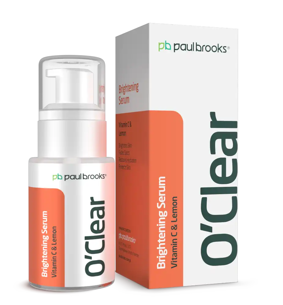 Pbselfcare – brightening Serum