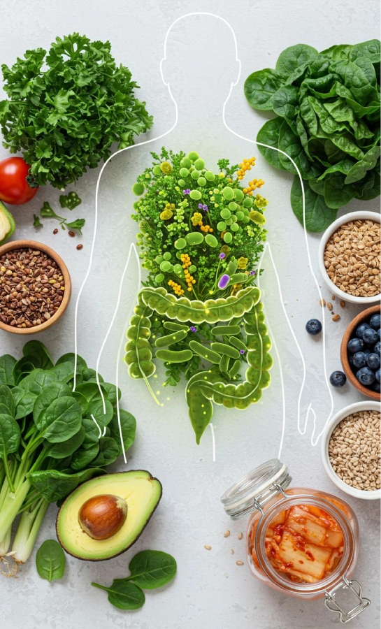 Healthy Foods